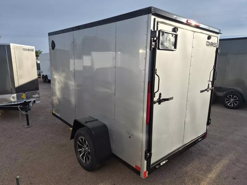 new Other Trailers Compass  for sale, in Mesa, AZ Thumbnail 3