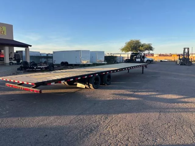 new Other Trailers PJ Trailers  for sale, in New River, AZ Thumbnail 2