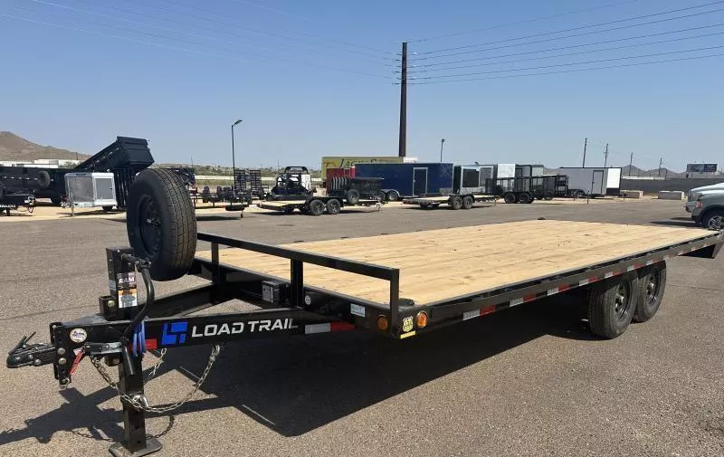 new Equipment / Flatbed Trailers Load Trail  for sale, in New River, AZ Thumbnail 5