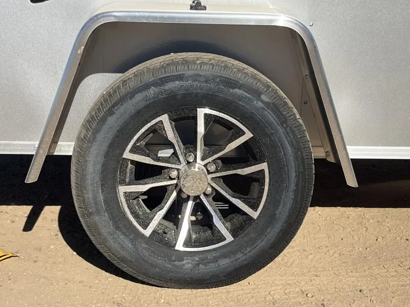 new Other Trailers Compass  for sale, in Glendale, AZ Thumbnail 3