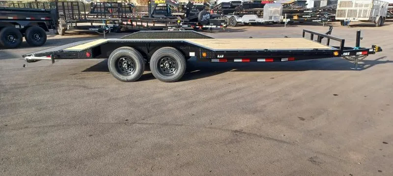 new Other Trailers PJ Trailers  for sale, in New River, AZ Thumbnail 3