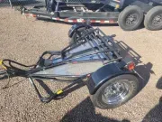 used Motorcycle / Cycle Trailers Kendon  for sale, in Mesa, AZ Thumbnail 2