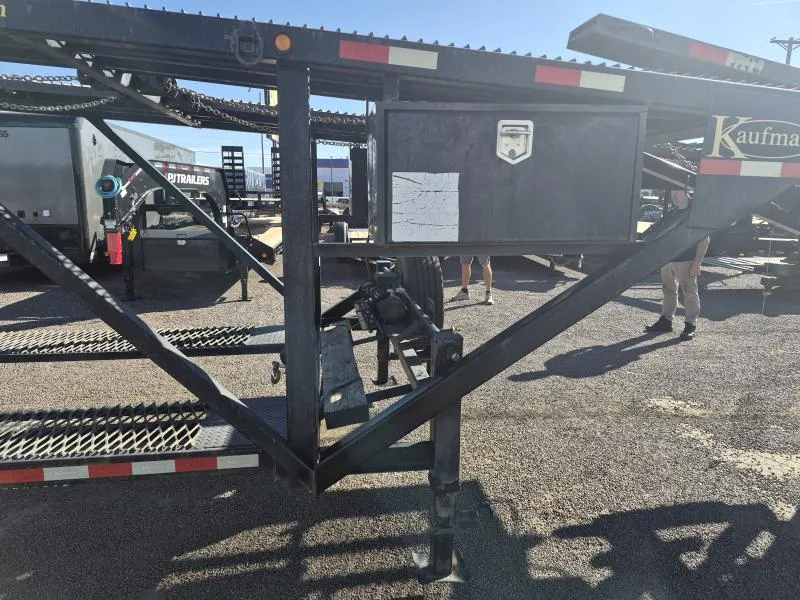 used Other Trailers Kaufman Trailers  for sale, in Mesa, AZ Thumbnail 2