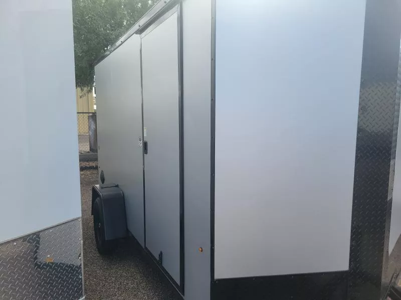 new Other Trailers Compass  for sale, in Mesa, AZ Thumbnail 3