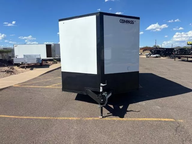 new Other Trailers Compass  for sale, in New River, AZ Thumbnail 2