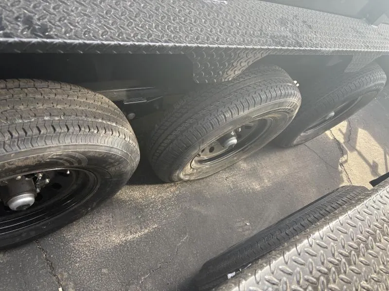 new Other Trailers Load Trail  for sale, in Mesa, AZ Thumbnail 3