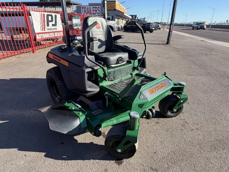 new Other Trailers Spartan Mowers  for sale, in Glendale, AZ Thumbnail 2