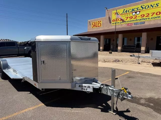 new Equipment / Flatbed Trailers Aluma  for sale, in New River, AZ Thumbnail 11