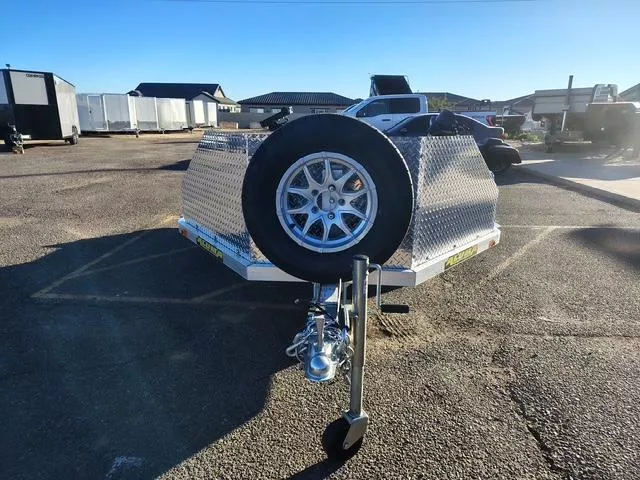 new Other Trailers Aluma  for sale, in New River, AZ Thumbnail 2