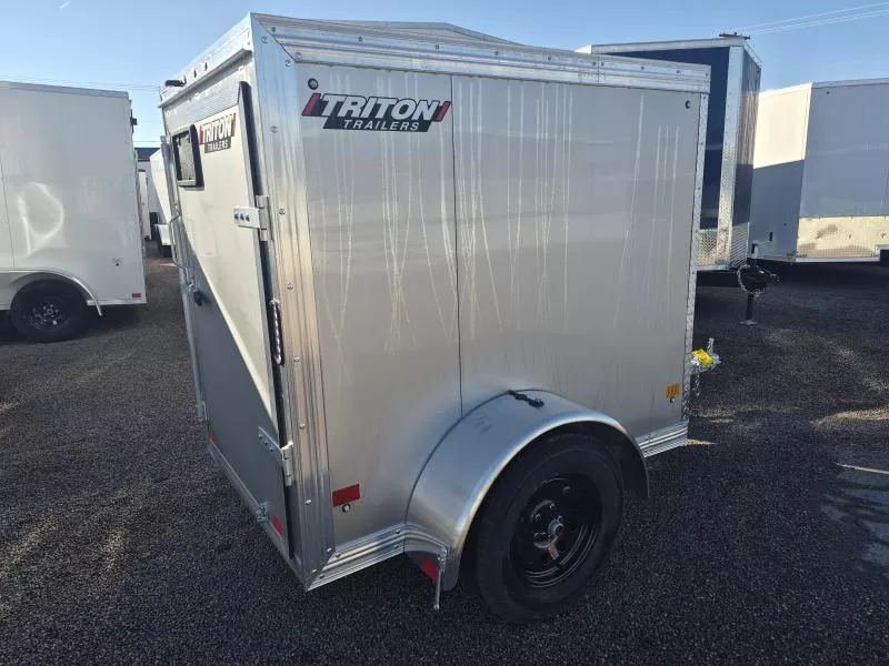 new Other Trailers Triton Trailers  for sale, in Mesa, AZ Thumbnail 2