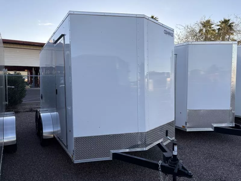 new Other Trailers Compass  for sale, in Mesa, AZ Thumbnail 2