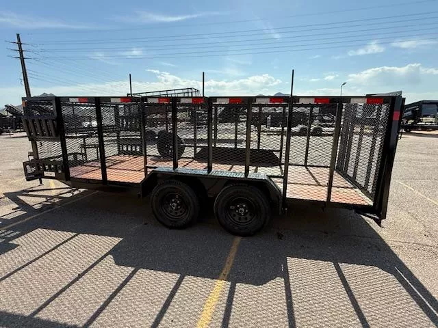 new Other Trailers Sun Country  for sale, in New River, AZ Thumbnail 8