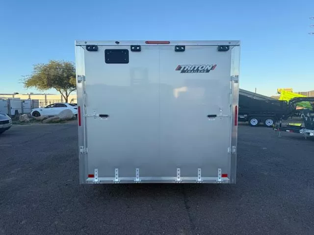 new Other Trailers ALCOM  for sale, in New River, AZ Thumbnail 3