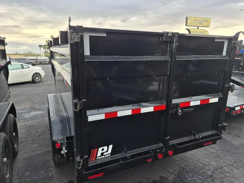 new Other Trailers PJ Trailers  for sale, in Mesa, AZ Thumbnail 4