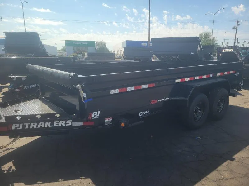 new Other Trailers PJ Trailers  for sale, in Mesa, AZ Thumbnail 3