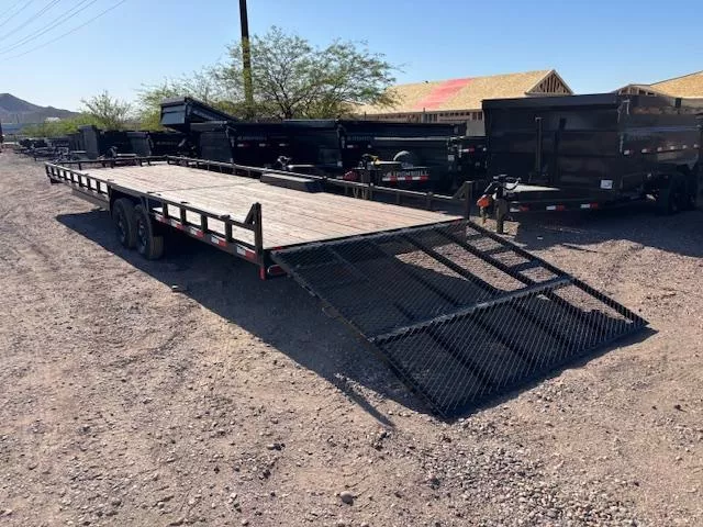 new Equipment / Flatbed Trailers Sun Country  for sale, in New River, AZ Thumbnail 4