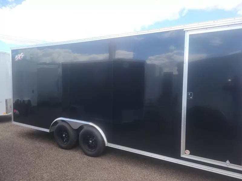 new Cargo (Enclosed) Trailers ALCOM  for sale, in Mesa, AZ Thumbnail 3