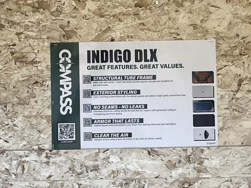 new Other Trailers Compass  for sale, in Glendale, AZ Thumbnail 5