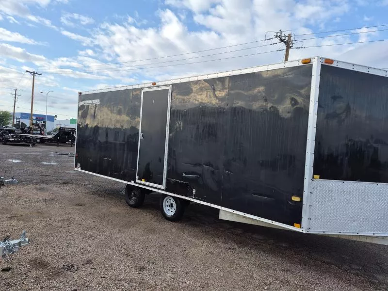 used Other Trailers Other  for sale, in Mesa, AZ Thumbnail 2