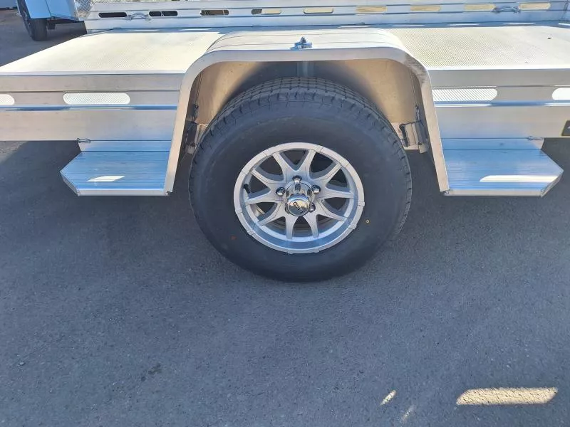 new Other Trailers Aluma  for sale, in Glendale, AZ Thumbnail 6