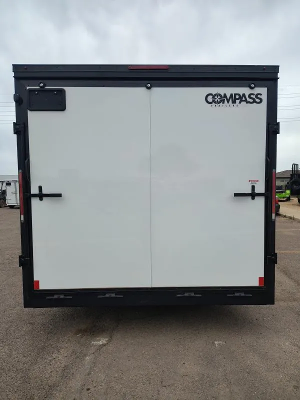 new Other Trailers Compass  for sale, in New River, AZ Thumbnail 6