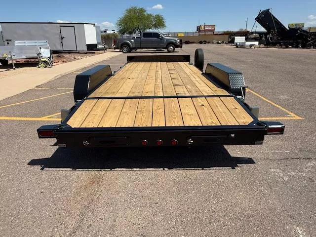 new Equipment / Flatbed Trailers Load Trail  for sale, in Glendale, AZ Thumbnail 2