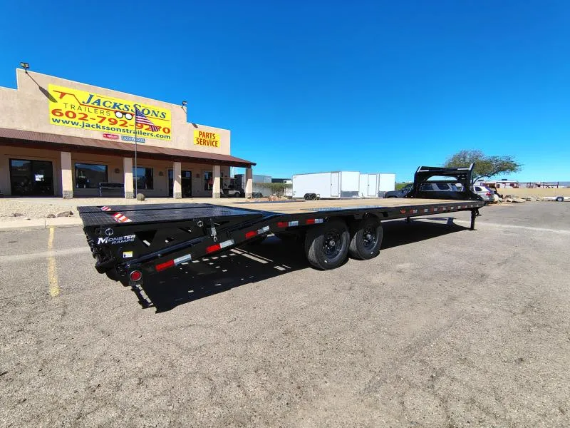 new Other Trailers PJ Trailers  for sale, in New River, AZ Thumbnail 5