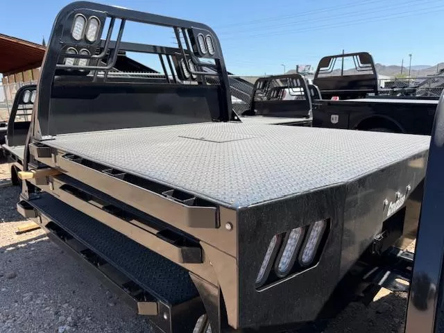new Other Trailers Crownline (Hay Beds)  for sale, in New River, AZ Thumbnail 3