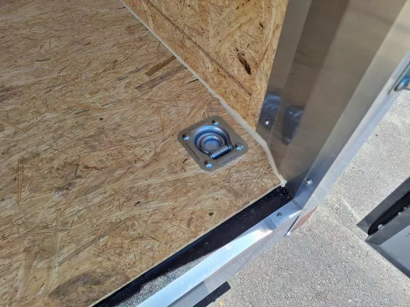 new Cargo (Enclosed) Trailers Compass  for sale, in Glendale, AZ Thumbnail 9