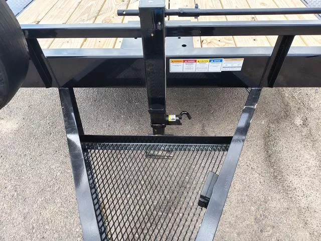 new Equipment / Flatbed Trailers PJ Trailers  for sale, in New River, AZ Thumbnail 4