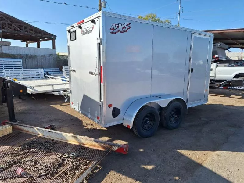 new Cargo (Enclosed) Trailers ALCOM  for sale, in New River, AZ Thumbnail 4