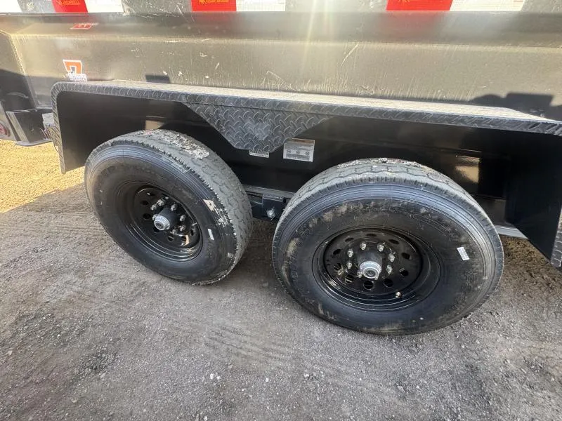 new Other Trailers Norstar  for sale, in New River, AZ Thumbnail 3