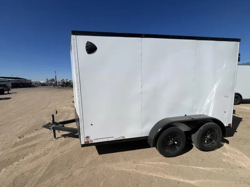 new Other Trailers Compass  for sale, in Glendale, AZ Thumbnail 8