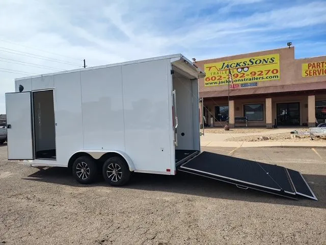 new Other Trailers Compass  for sale, in New River, AZ Thumbnail 6