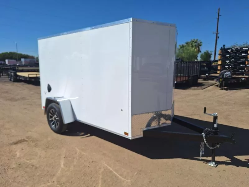 new Other Trailers Compass  for sale, in Glendale, AZ Thumbnail 2