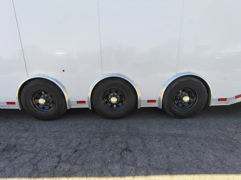 new Other Trailers Compass  for sale, in New River, AZ Thumbnail 2