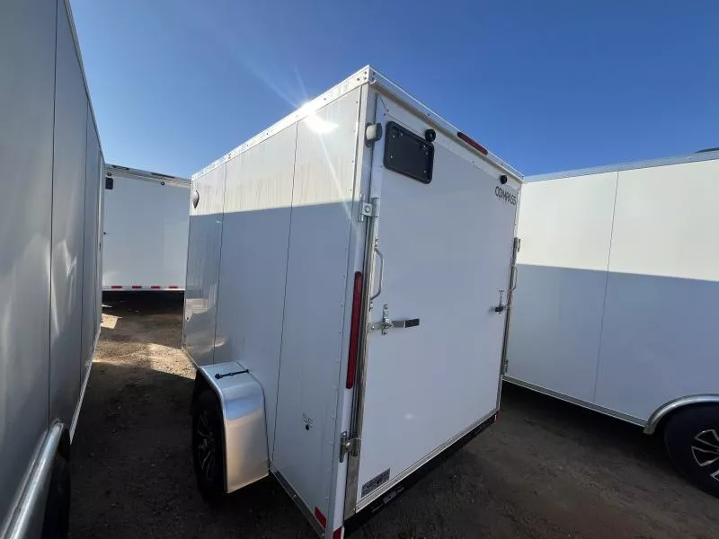 new Other Trailers Compass  for sale, in Glendale, AZ Thumbnail 3