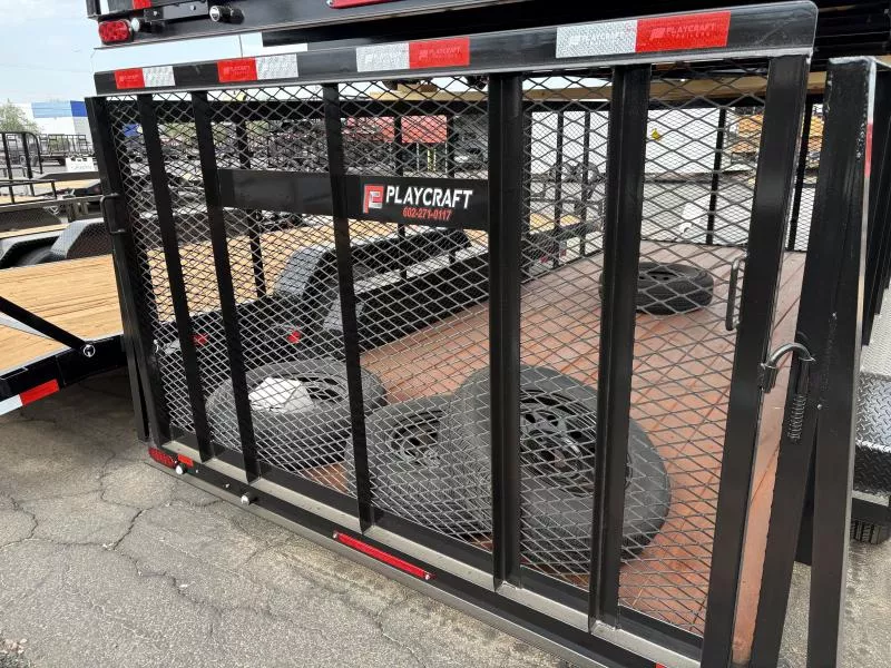 new Equipment / Flatbed Trailers Sun Country  for sale, in Mesa, AZ Thumbnail 4