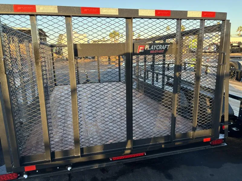 new Other Trailers Sun Country  for sale, in Mesa, AZ Thumbnail 4