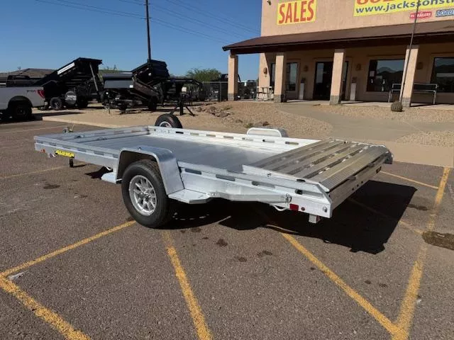 new Equipment / Flatbed Trailers Aluma  for sale, in New River, AZ Thumbnail 11