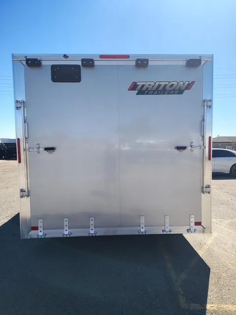 new Other Trailers ALCOM  for sale, in New River, AZ Thumbnail 4
