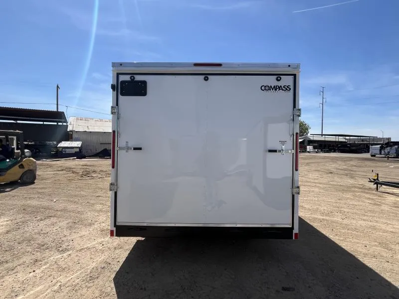 new Other Trailers Compass  for sale, in Glendale, AZ Thumbnail 5