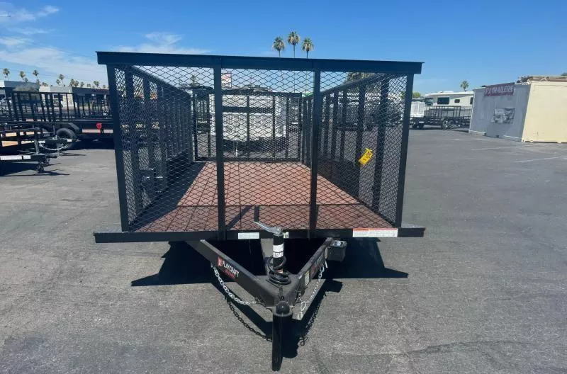 new Equipment / Flatbed Trailers Sun Country  for sale, in New River, AZ Thumbnail 2