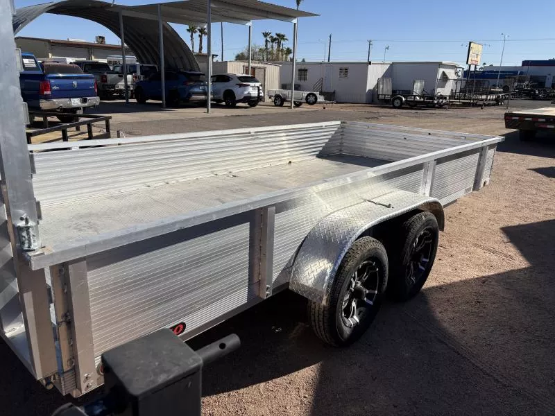 used Other Trailers Primo  for sale, in Mesa, AZ Thumbnail 5