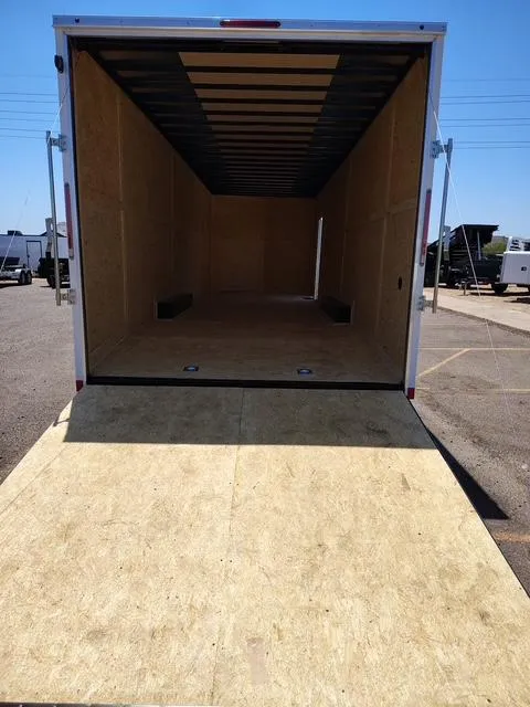 new Cargo (Enclosed) Trailers Compass  for sale, in New River, AZ Thumbnail 8