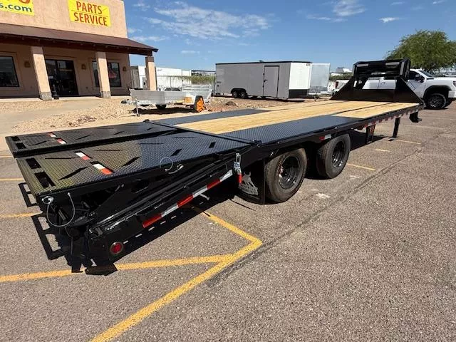 new Equipment / Flatbed Trailers Norstar  for sale, in New River, AZ Thumbnail 6