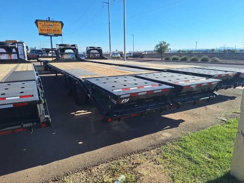 new Other Trailers PJ Trailers  for sale, in Glendale, AZ Thumbnail 2