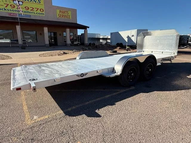 new Other Trailers Aluma  for sale, in New River, AZ Thumbnail 5