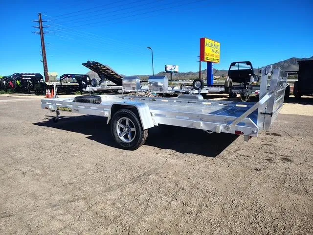 used Other Trailers Aluma  for sale, in New River, AZ Thumbnail 2