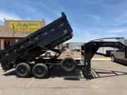 new Dump Trailers Load Trail  for sale, in New River, AZ Thumbnail 1